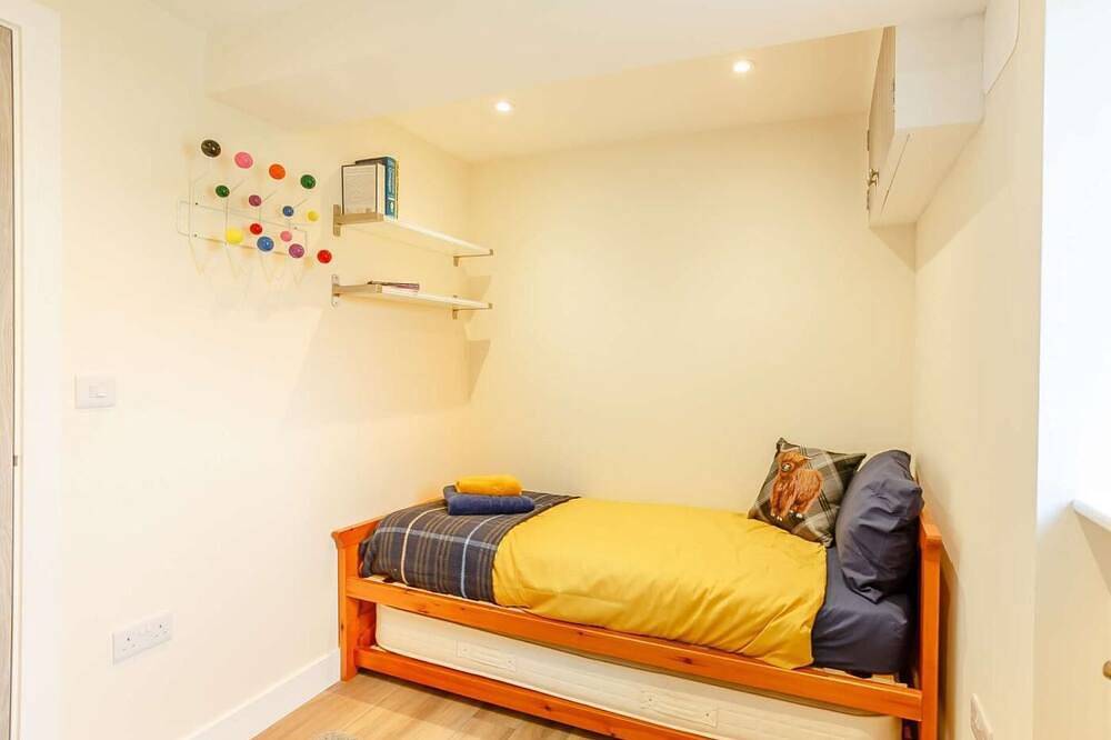 Entire apartment, 2 Bed in Ilkley in Ilkley, West Yorkshire