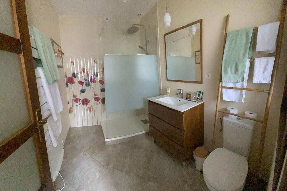 Manoir des Roches Duplex B & B in Bourré, Región de Blois