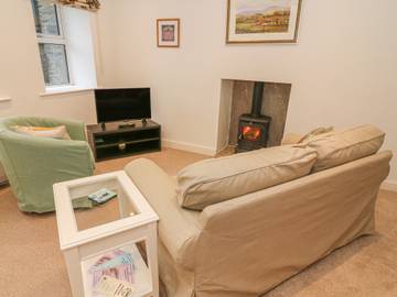 Log Cabin for 2 People in Hawes, North Yorkshire, Photo 3