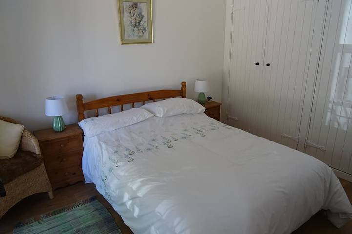 Gîte pour 4 personnes, avec terrasse et jardin dans les Deux-Sèvres - 2