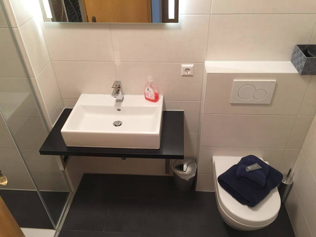Ganze Wohnung, Superior Apartment in Weil am Rhein, Südschwarzwald
