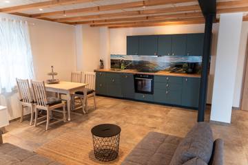 Bauernhof für 3 Personen in Wolfach, Mittlerer Schwarzwald, Bild 1