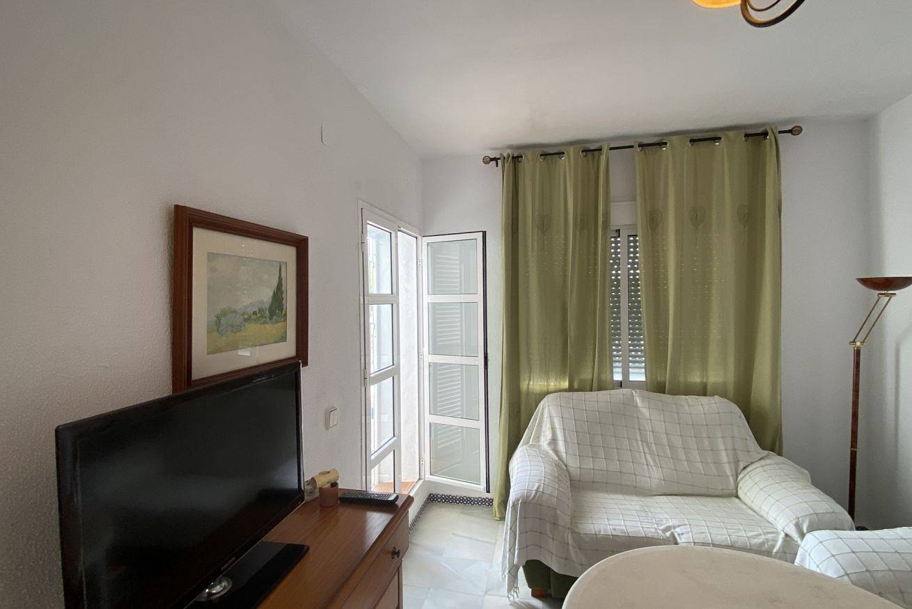 Ganze Wohnung, Ferienwohnung für 4 Personen mit Pool in Sancti Petri, Chiclana de la Frontera