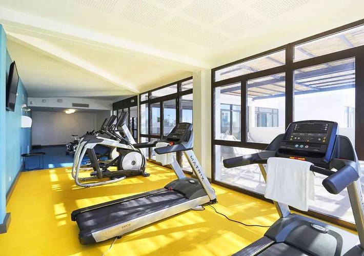 Location de vacances pour 8 personnes, avec sauna, animaux acceptés dans Port Leucate - 4