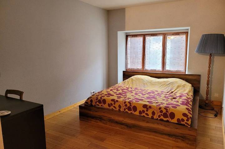 Location de vacances pour 11 personnes, avec terrasse et jardin, animaux acceptés à Largillay-Marsonnay - 2