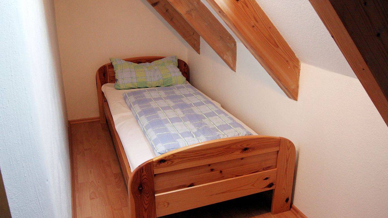 Ganze Ferienwohnung, Ferienwohnung für 5 Personen (55 m²) in Immenstaad am Bodensee in Immenstaad, Immenstaad am Bodensee