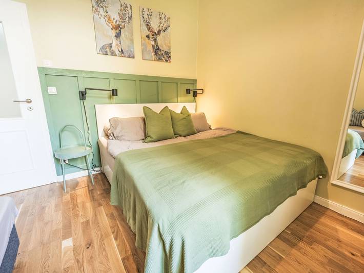 Ferienwohnung für 6 Personen in Prag - 3