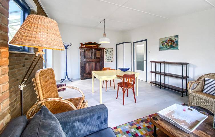 Ferienhaus für 4 Personen, mit Terrasse in Bergen aan Zee - 3