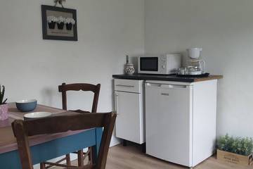 Chambre D’hôte pour 2 Personnes dans Barlest, Hautes-Pyrénées, Photo 1