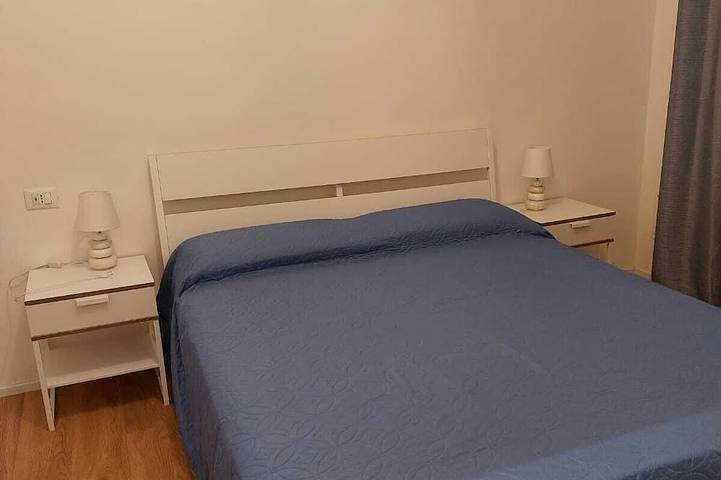 Gîte pour 4 personnes, avec jardin et balcon à Deiva Marina - 3