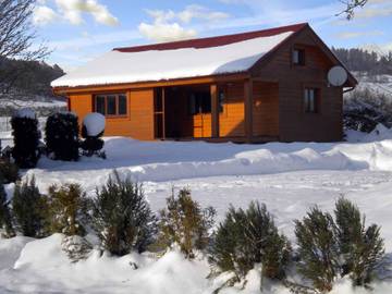 Ferienhaus für 9 Personen in Wildschütz, Ostböhmen, Bild 1