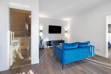 Ferienwohnung für 2 Personen in Altenbeken, Kreis Paderborn, Bild 4