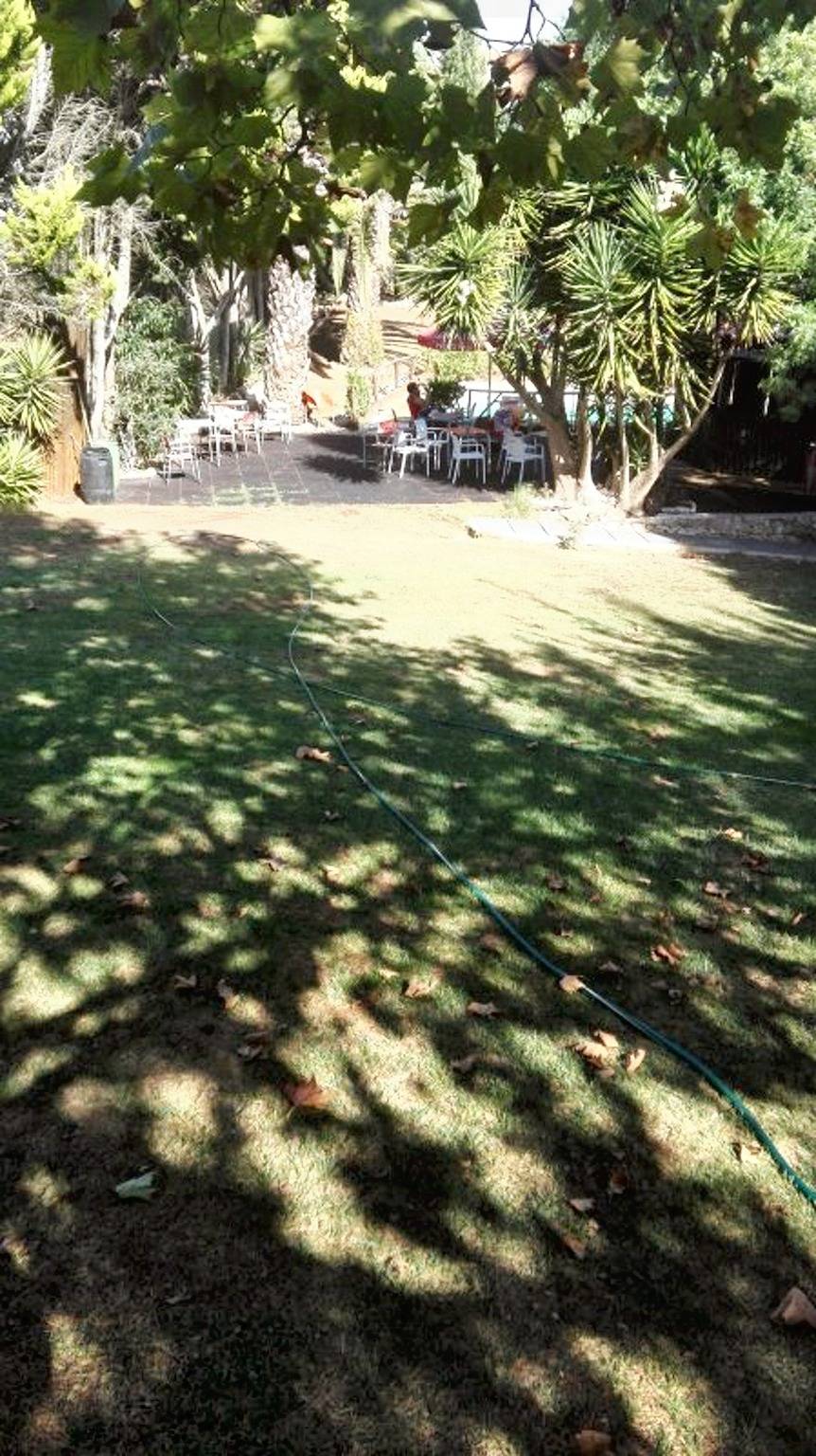 Casa acogedora con piscina en Carreiras in Torres Vedras, Distrito de Lisboa
