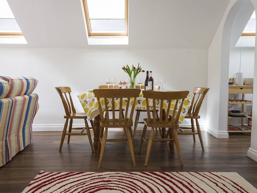 5 Chichester Court in South Huish, Hope Cove