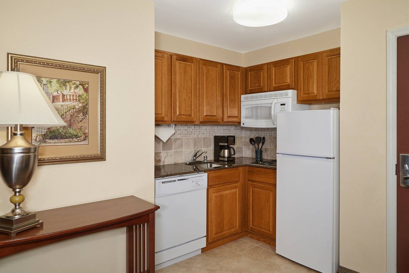 Apartamento inteiro, Staybridge Milwaukee Airport South in Condado de Milwaukee