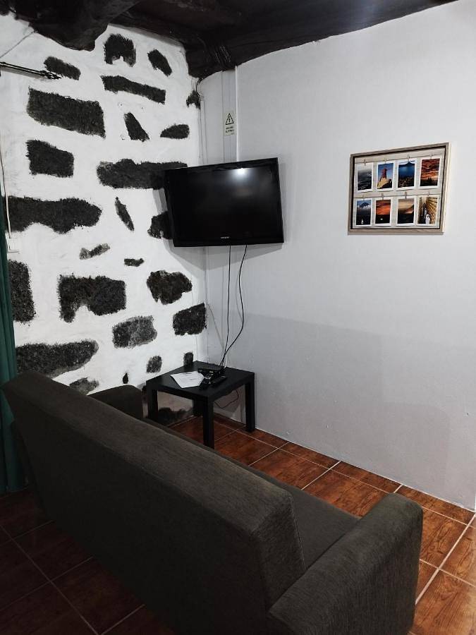 Apartamento inteiro, Magma Rral3529 in Velas, São Jorge (Portugal)