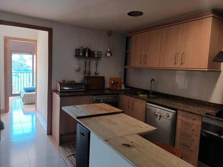 Gîte pour 2 personnes, avec balcon et vue à Palamós - 4