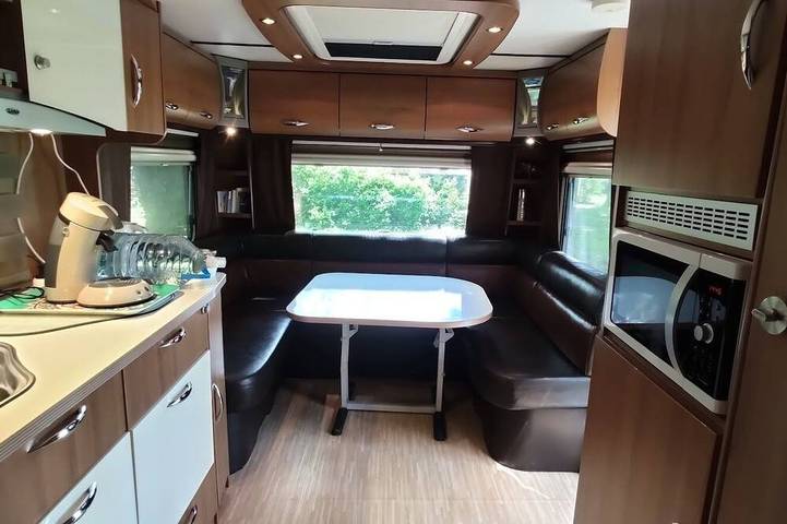 Chambre d’hôte pour 2 personnes dans Le Controis-en-Sologne - 3