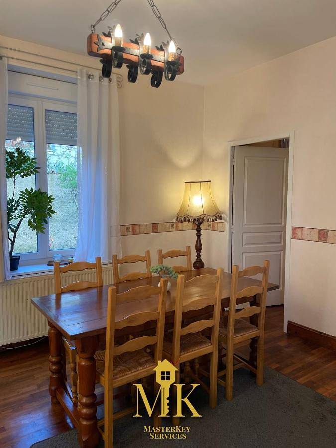 Gîte pour 2 personnes à Commercy - 4