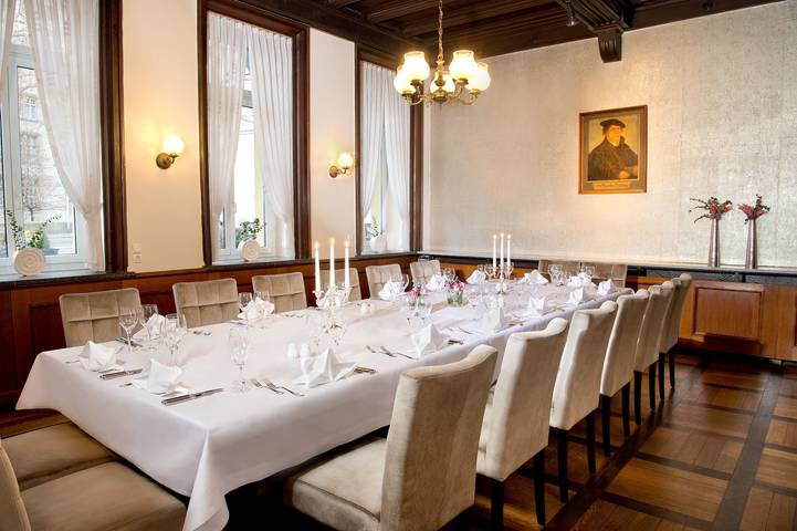 Ferienwohnung in Jena - 3