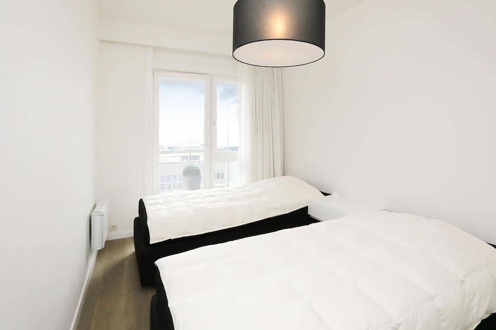 Ganze Wohnung, Residentie Royal Palace in Oostende stadt, Oostende