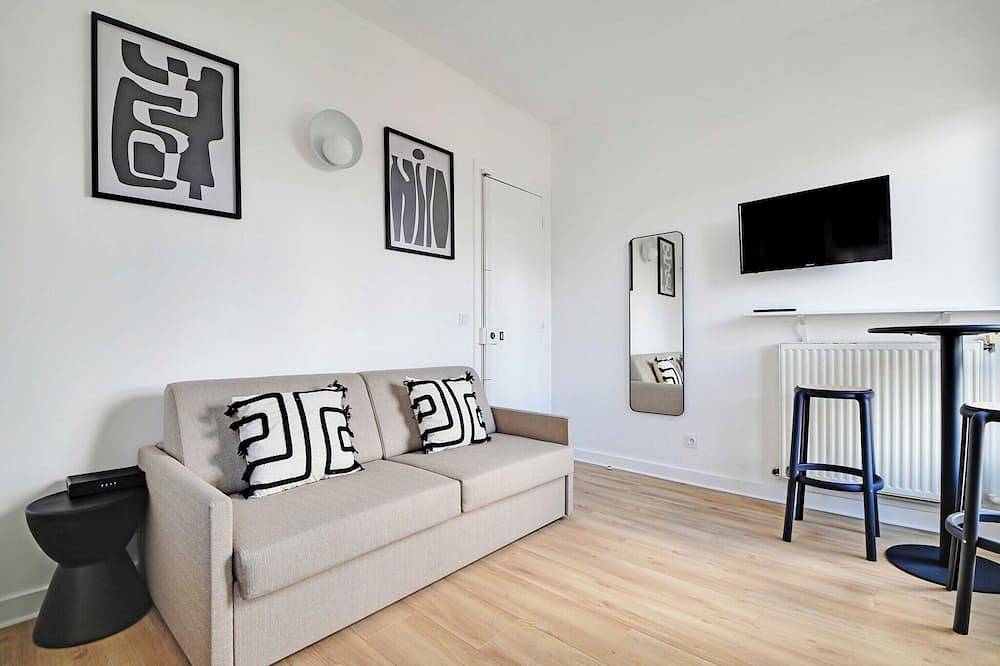 Entire apartment, Cosy studio for 2 people - Malakoff in Malakoff, Hauts-de-Seine