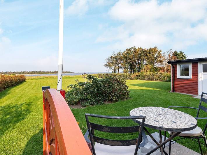 6 Personen Ferienhaus in Skals in Limfjord in Westjütland