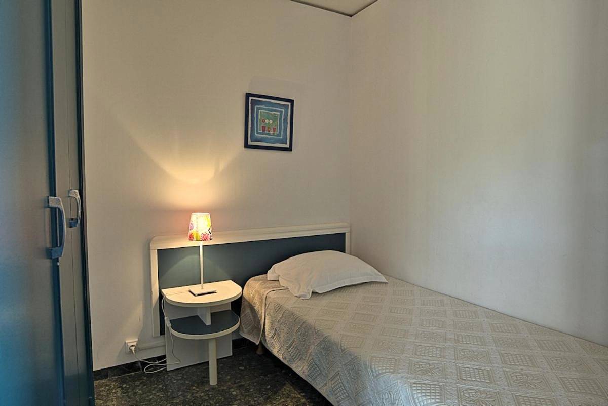 Hotel la Parata in Ajaccio, Golfe D'Ajaccio