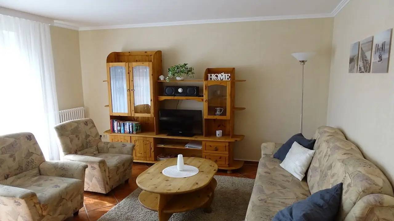 Ferienhaus für 4 Personen (46 m²) in Pudagla in Pudagla, Usedom
