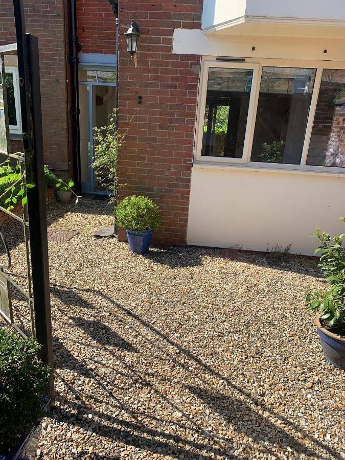 Entire apartment, Top Studio in Lincoln, Lincolnshire