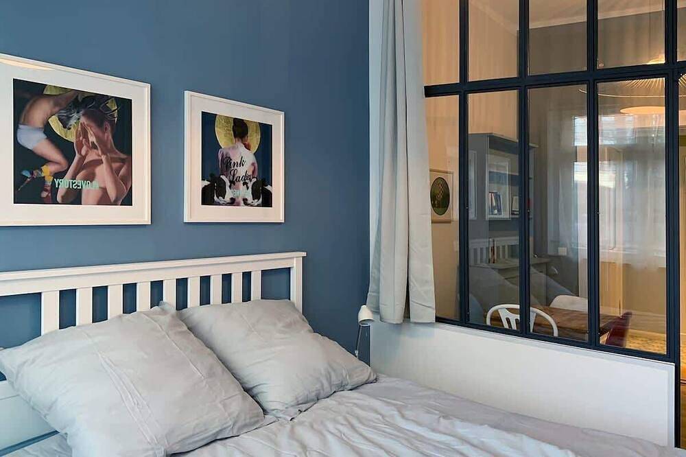 Ganze Wohnung, Great apartment in Prenzlauer Berg - Elir in Prenzlauer Berg Berlin, Berlin