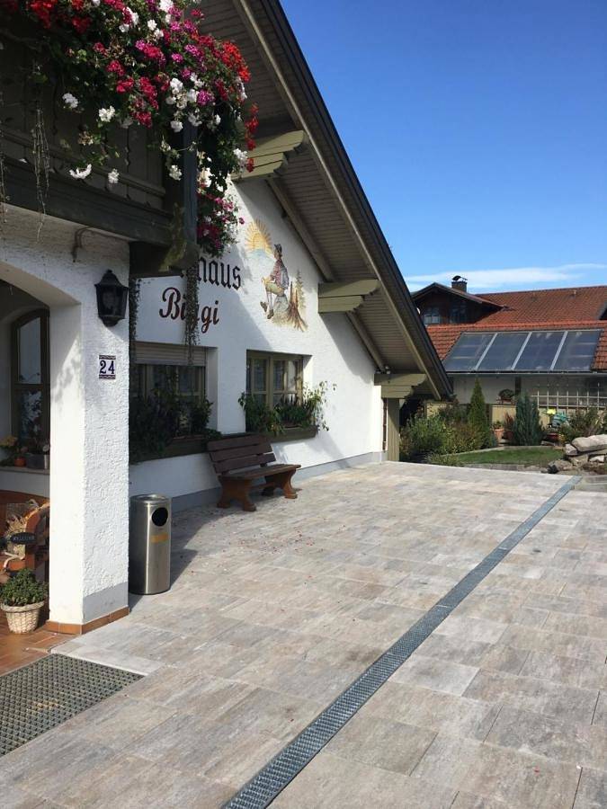 Gästehaus Biggi in Bodenmais, Ostbayern