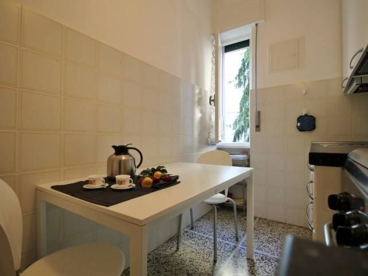 Entire apartment, Moderne Wohnung in Santa Margherita Ligure in Santa Margherita, Santa Margherita Ligure
