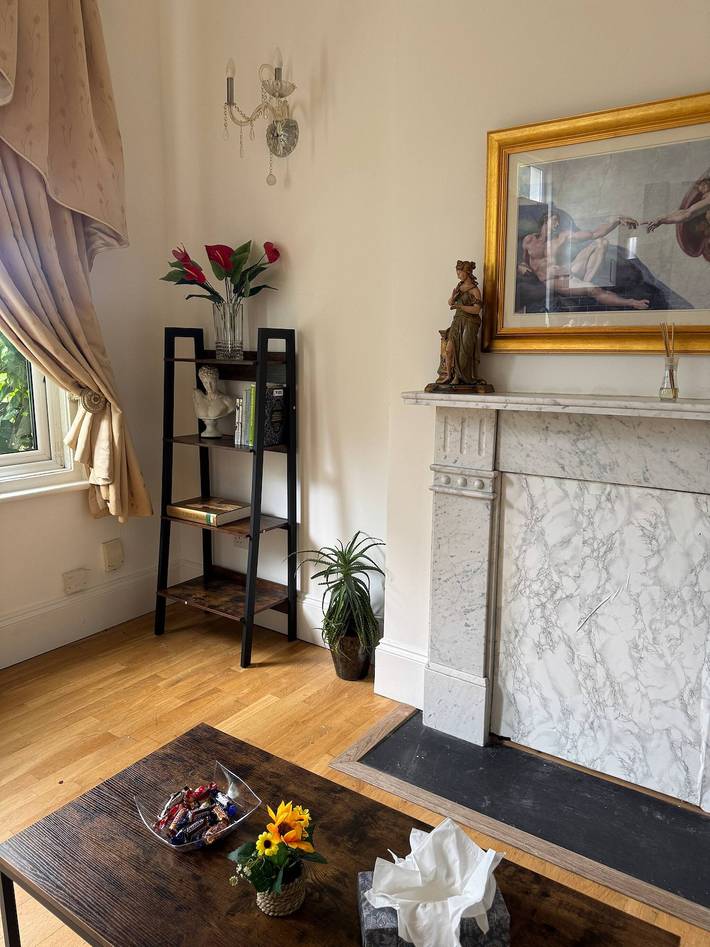 Holiday rental for 5 people, with hot tub in Greenwich