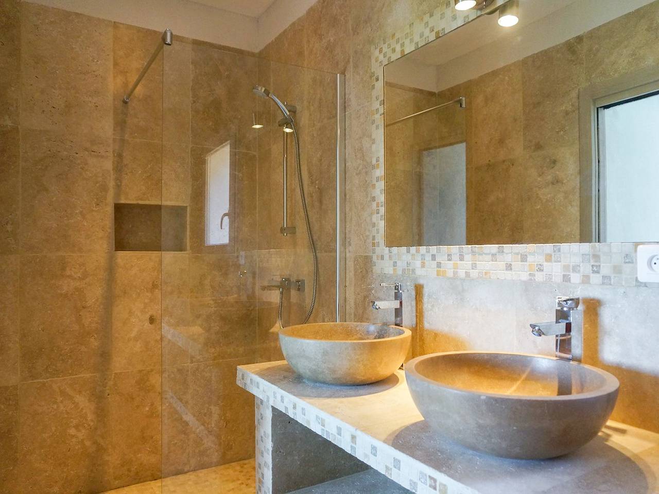 Villa Orizonte in Sari-Solenzara, Sartène und Umgebung