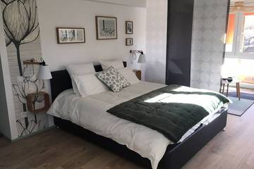 Gîte pour 4 personnes, avec sauna et jardin à Rémelfing