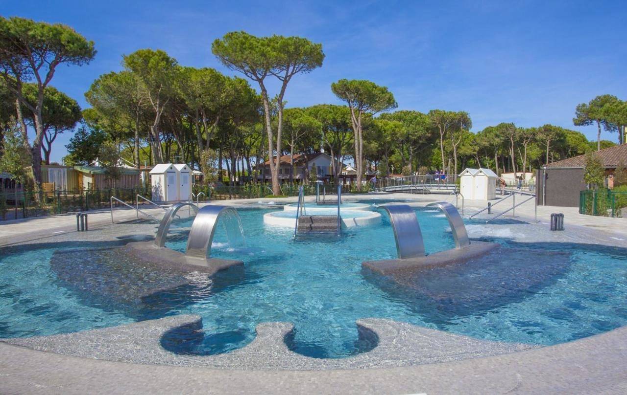 Camping Village Cavallino in Cavallino, Cavallino-Treporti