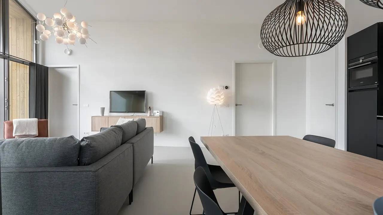 Ferienhaus für 6 Personen (85 m²) in Wissenkerke, Zeeuwse Kust