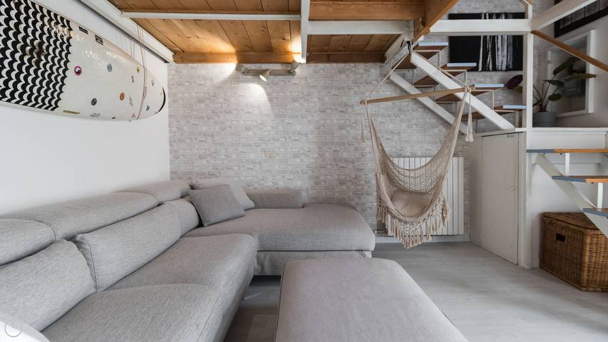 Entire apartment, Italianway Easy in Milan, Milan Province