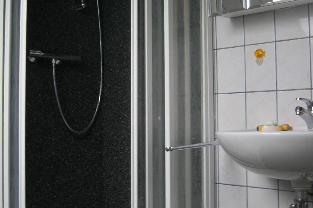 Ganze Wohnung, Seepferdchen in Hamswehrum, Krummhörn