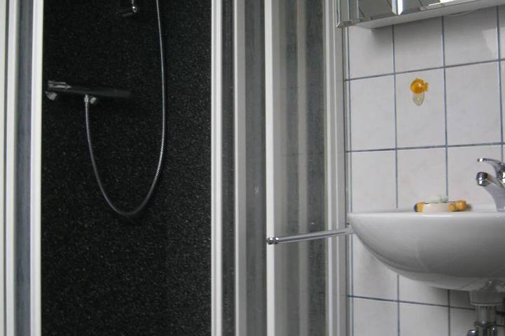 Ferienwohnung für 2 Personen, mit Garten in Hamswehrum - 4