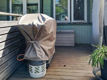 Ferienhaus für 3 Personen in Trosa, Mittelschweden, Bild 4