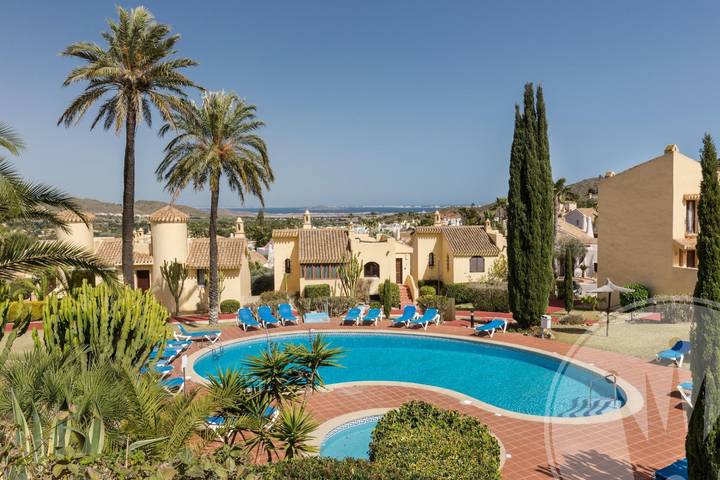 Casa de vacaciones para 6 personas, con jardín - 1