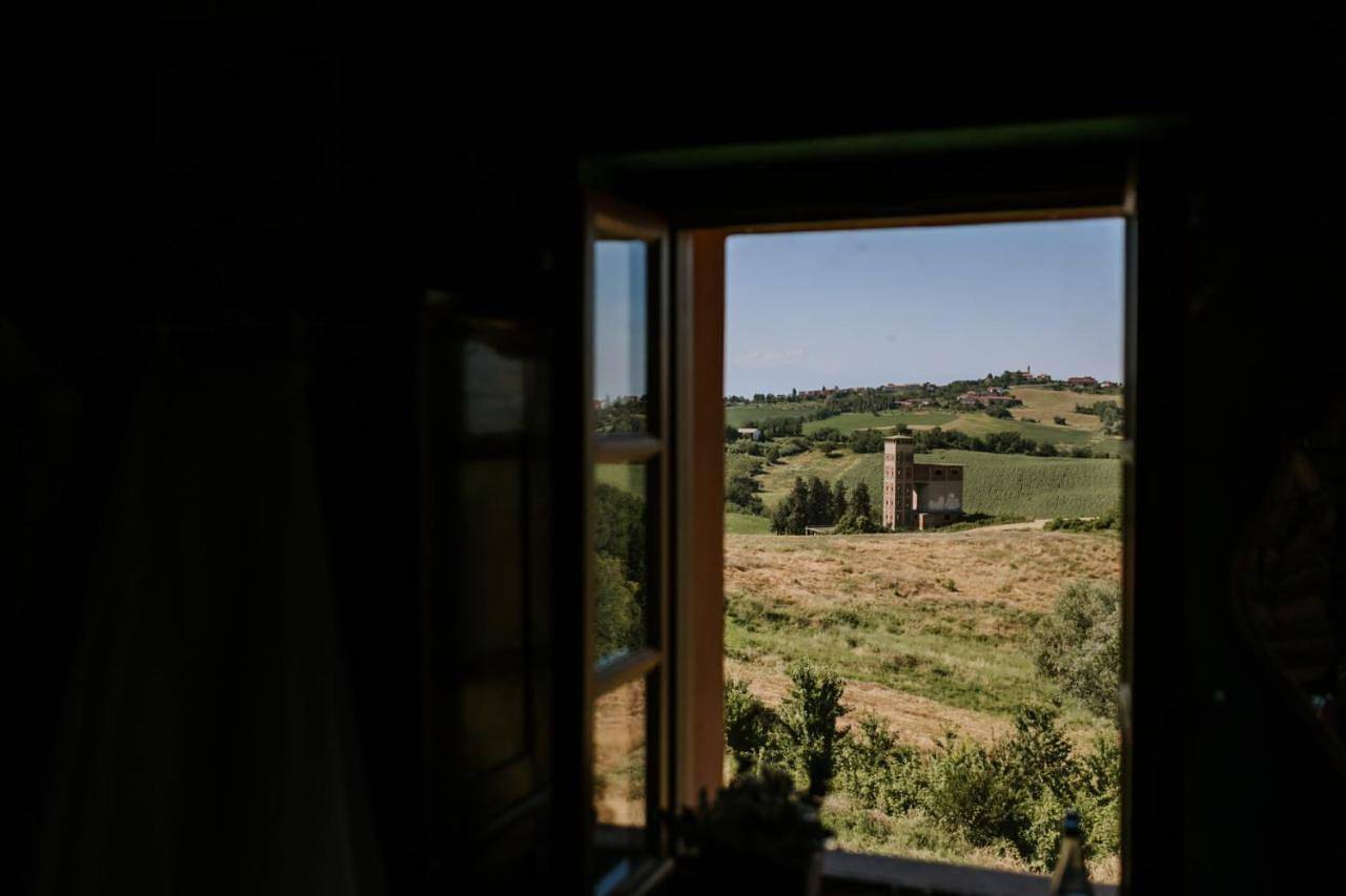 B&B Tenuta il Galletto in Casale Monferrato, Provincia d'Alessandria