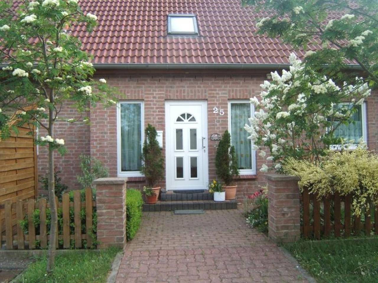 Ganze Ferienwohnung, Haus Mühlisch - Einzelzimmer Standard 2 (Nichtraucher) in Laatzen, Hannover und Umgebung