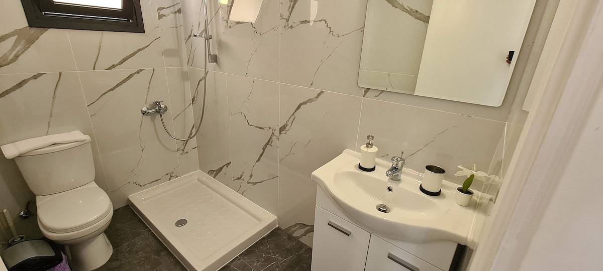 Ganze Wohnung, 14 An -  113  Nissi Twins Apartment in Ayia Napa, Südzypern