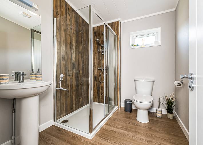 Holiday rental for 6 people in Shropshire