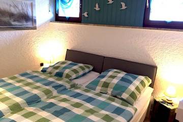 Bauernhof für 6 Personen in Friesenstrand Tossens, Butjadingen, Bild 1