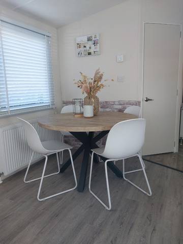 Chalet voor 4 Personen in Callantsoog, Noord-Holland - Kust van de Noordzee, Afbeelding 2