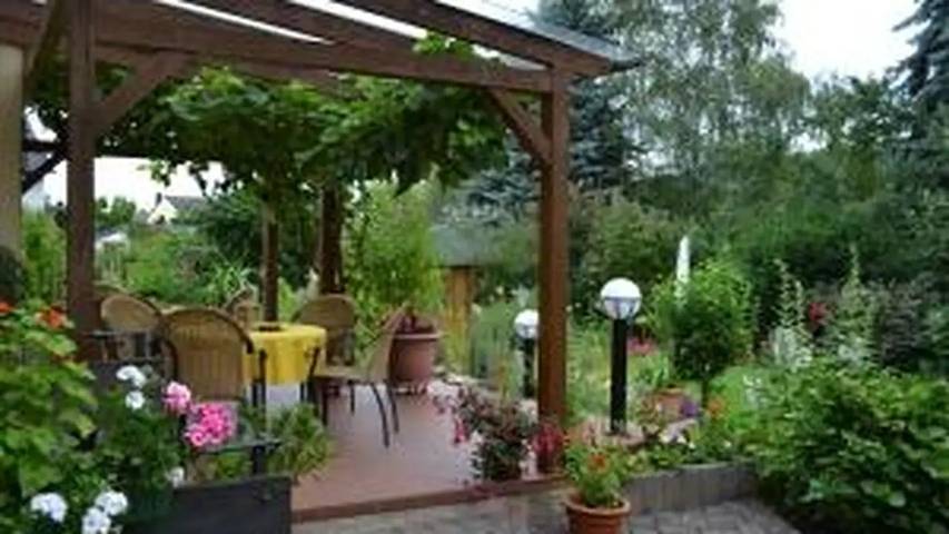 Ferienwohnung für 2 Personen, mit Garten und Sauna in Schweich an der Römischen Weinstraße - 2